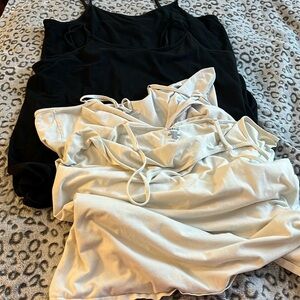 Used Torrid 5x Tunic Tank Tops